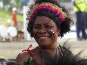 Female Dancer