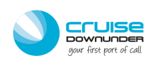 ANNUAL CRUISE DOWN UNDER CONFERENCE TO BE HELD IN PERTH.